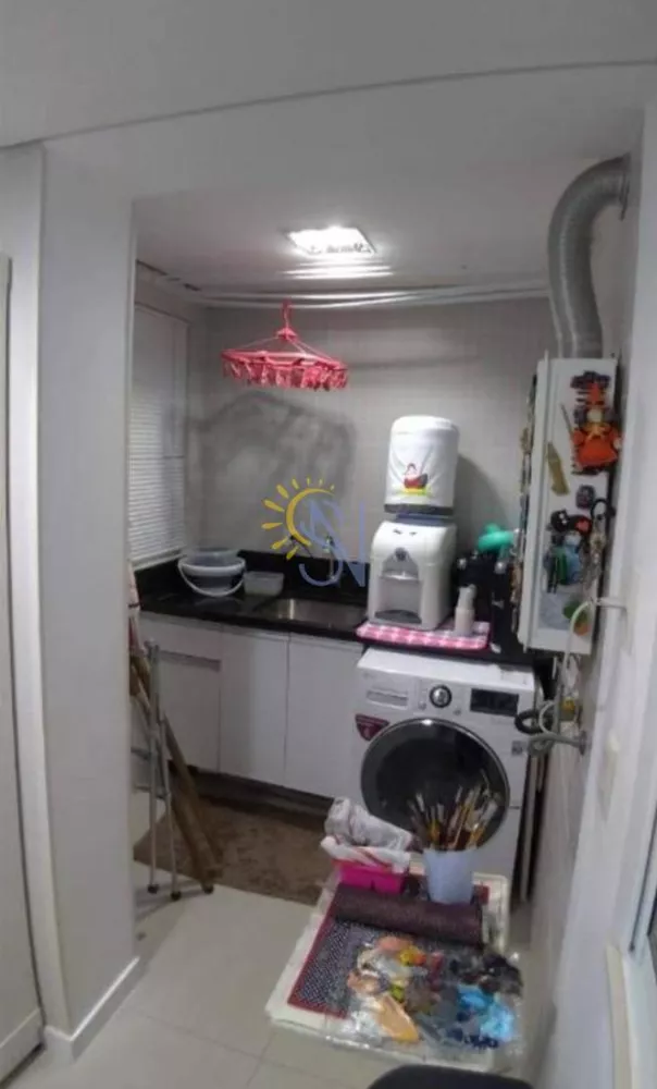 Apartamento, 3 quartos, 127 m² - Foto 3