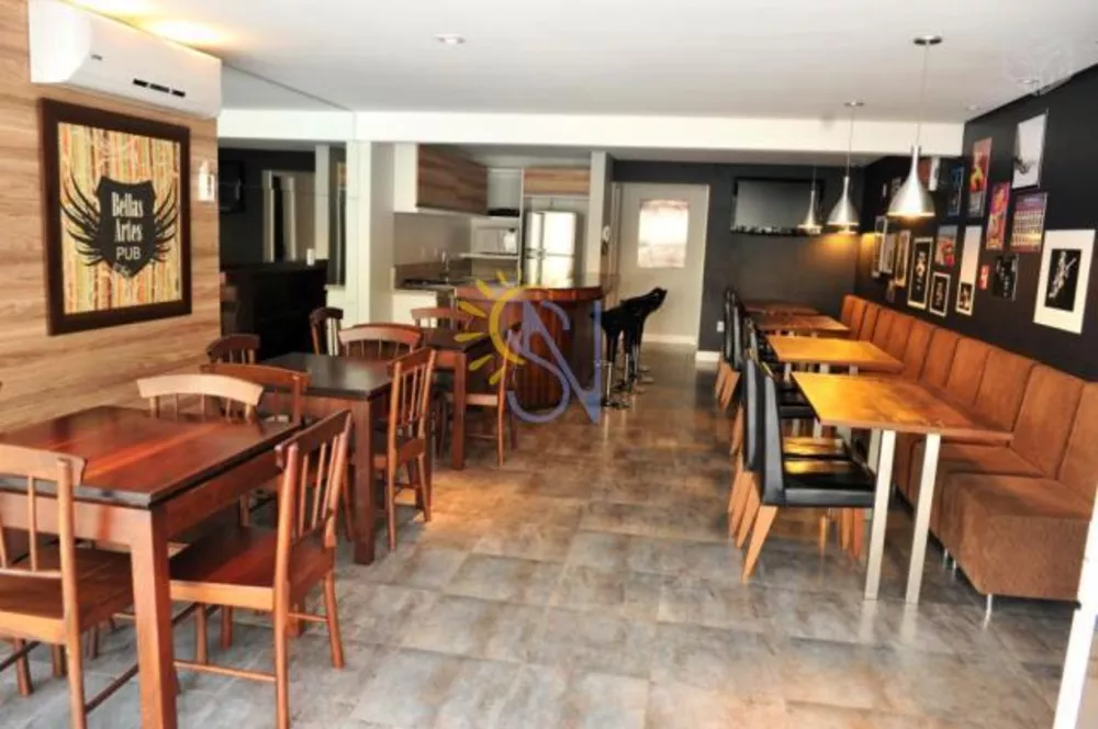 Apartamento, 3 quartos, 127 m² - Foto 8