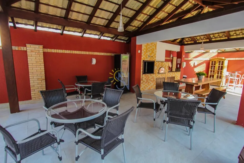 Apartamento, 3 quartos, 127 m² - Foto 8