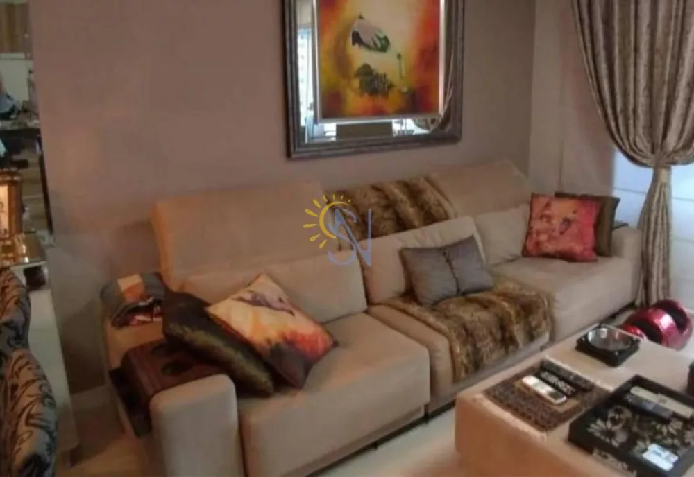 Apartamento, 3 quartos, 127 m² - Foto 5