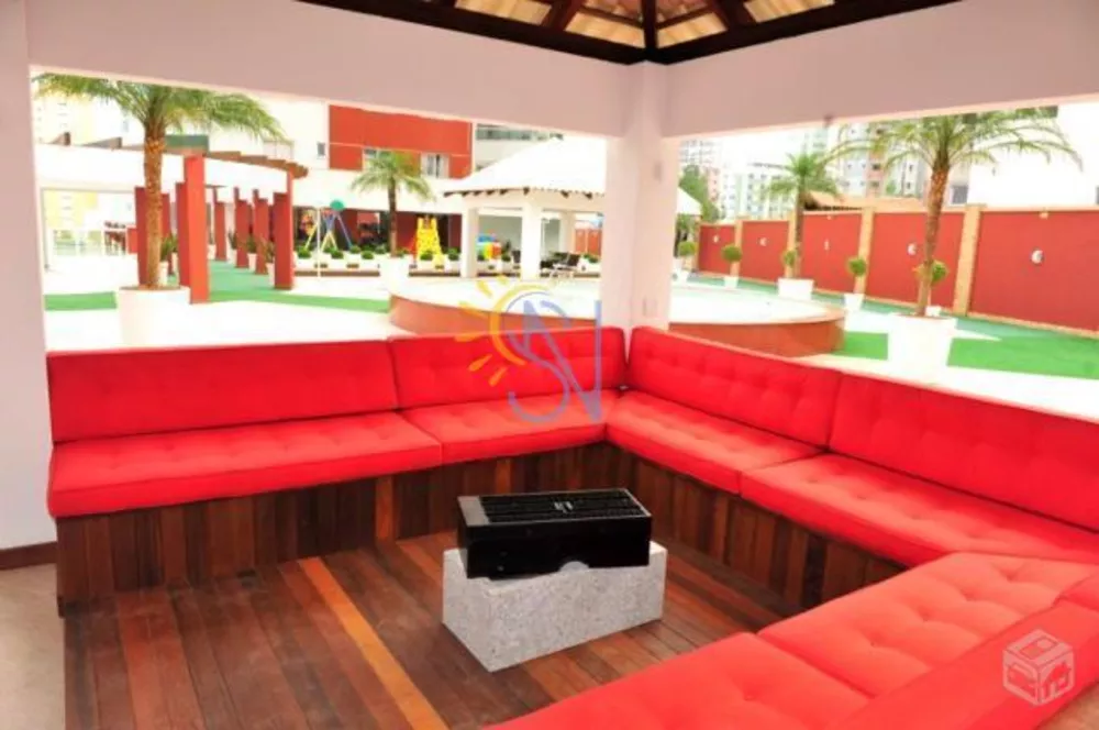 Apartamento, 3 quartos, 127 m² - Foto 6