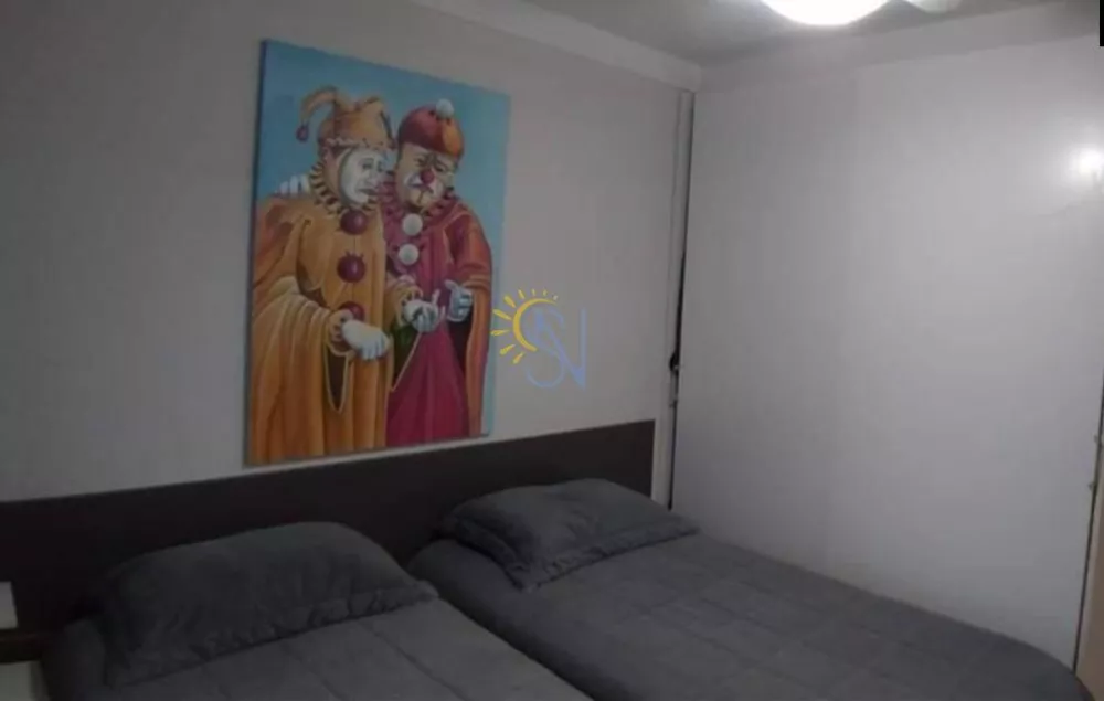 Apartamento, 3 quartos, 127 m² - Foto 4