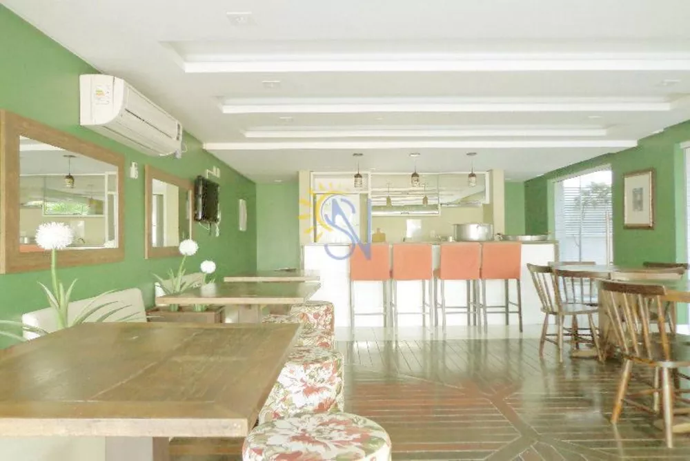 Apartamento, 3 quartos, 127 m² - Foto 2