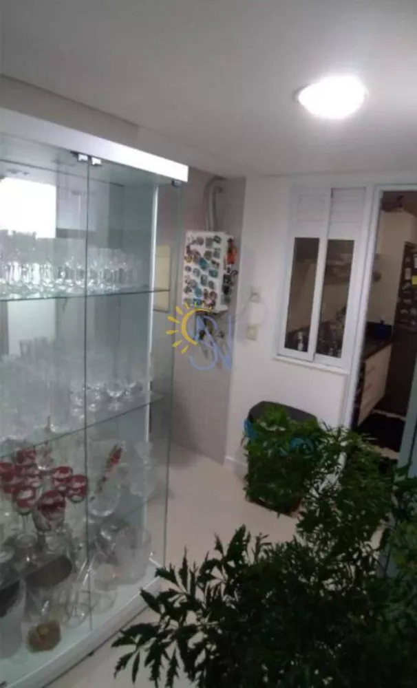 Apartamento, 3 quartos, 127 m² - Foto 7
