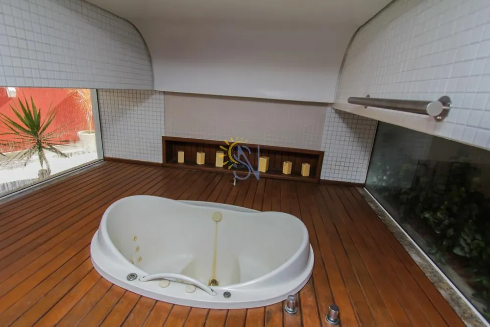 Apartamento, 3 quartos, 127 m² - Foto 10