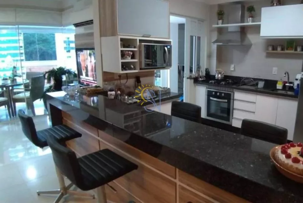 Apartamento, 3 quartos, 127 m² - Foto 1