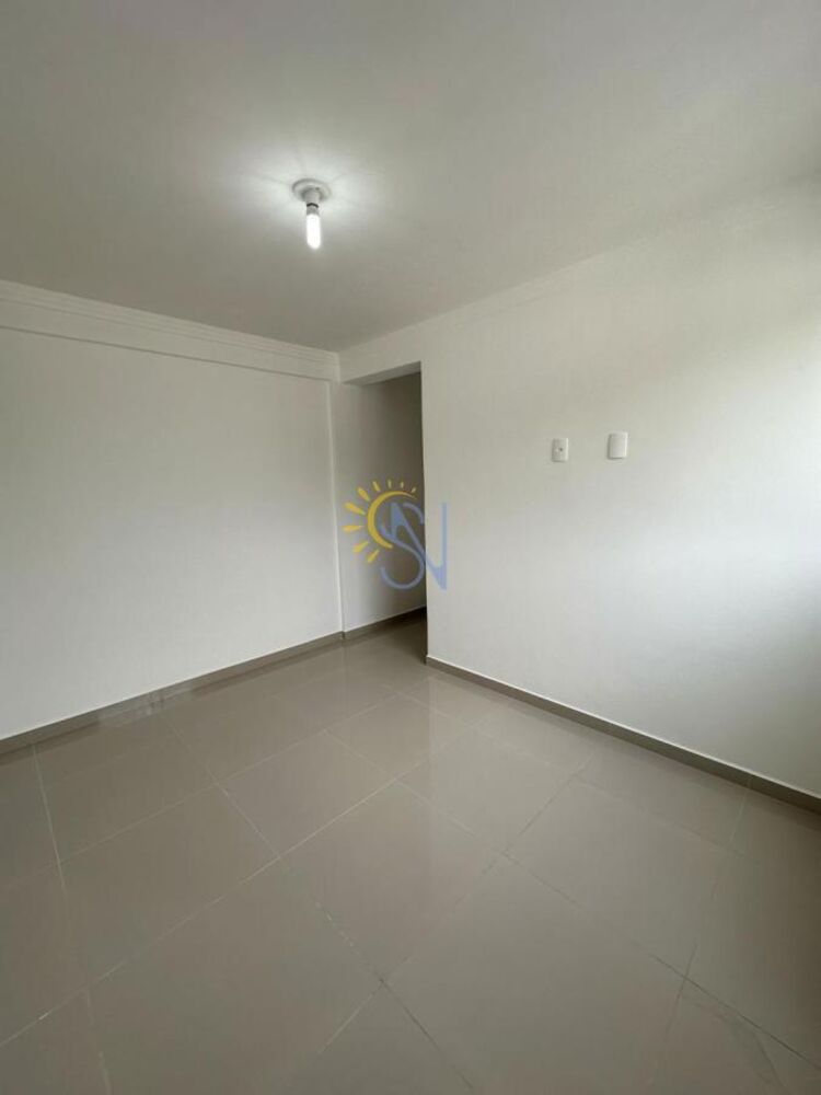 Apartamento à venda com 2 quartos, 54m² - Foto 3