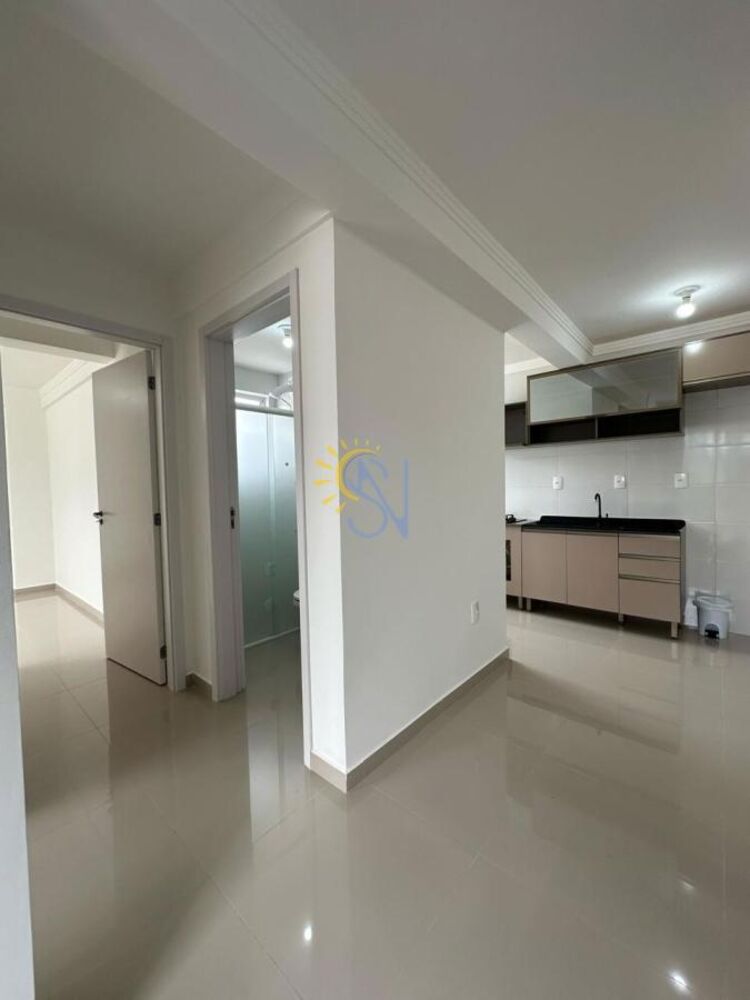 Apartamento à venda com 2 quartos, 54m² - Foto 1