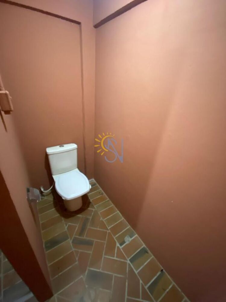 Depósito-Galpão-Armazém para alugar, 500m² - Foto 4