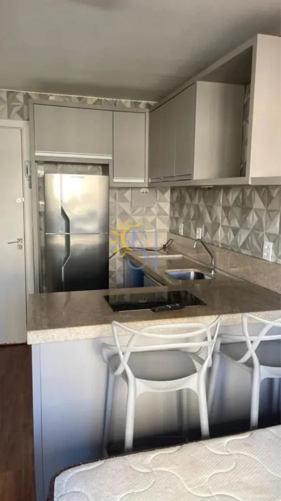 Flat/Apart Hotel, 1 quarto, 20 m² - Foto 4