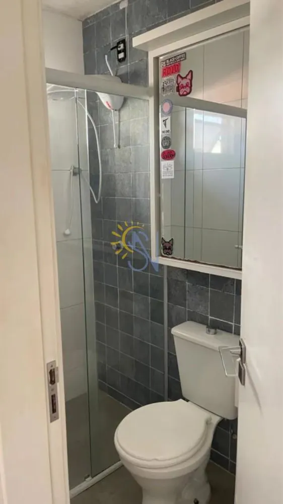 Flat/Apart Hotel, 1 quarto, 20 m² - Foto 3