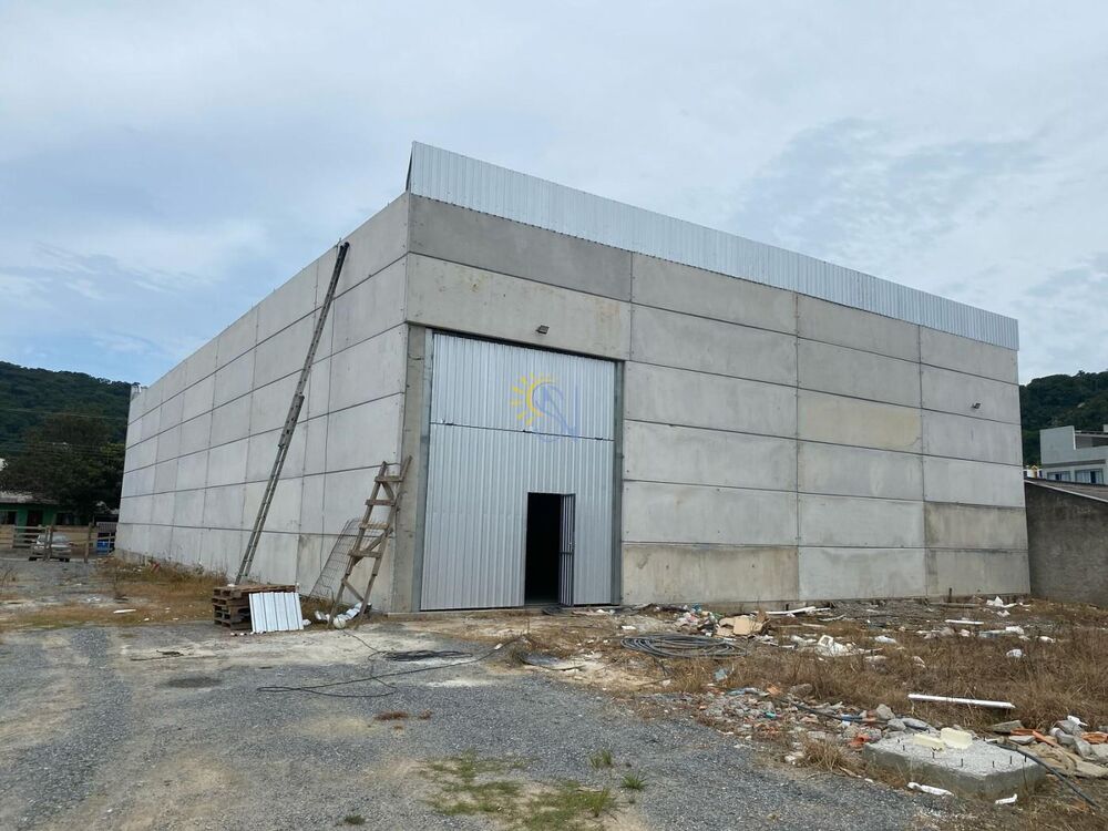 Depósito-Galpão-Armazém para alugar, 700m² - Foto 5