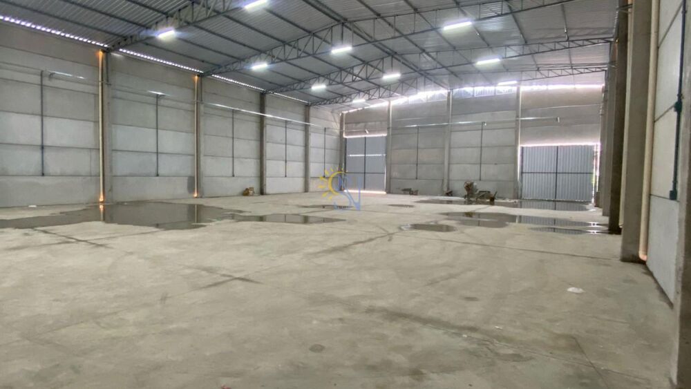 Depósito-Galpão-Armazém para alugar, 700m² - Foto 3