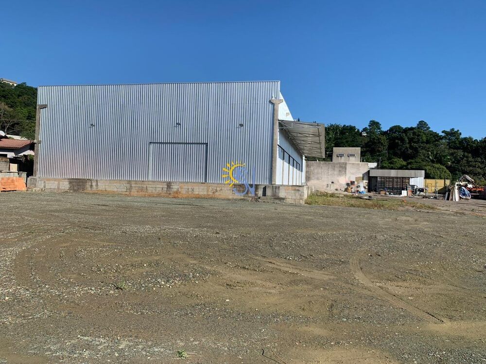 Depósito-Galpão-Armazém para alugar, 700m² - Foto 7