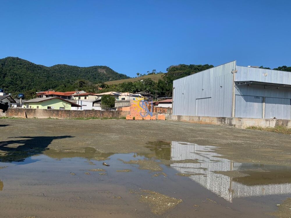 Depósito-Galpão-Armazém para alugar, 700m² - Foto 8