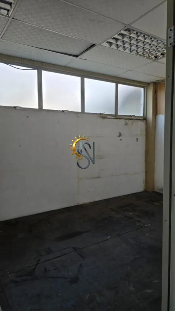 Depósito-Galpão, 300 m² - Foto 8