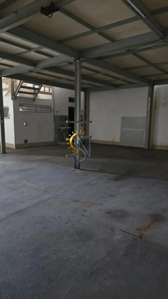 Depósito-Galpão, 300 m² - Foto 11