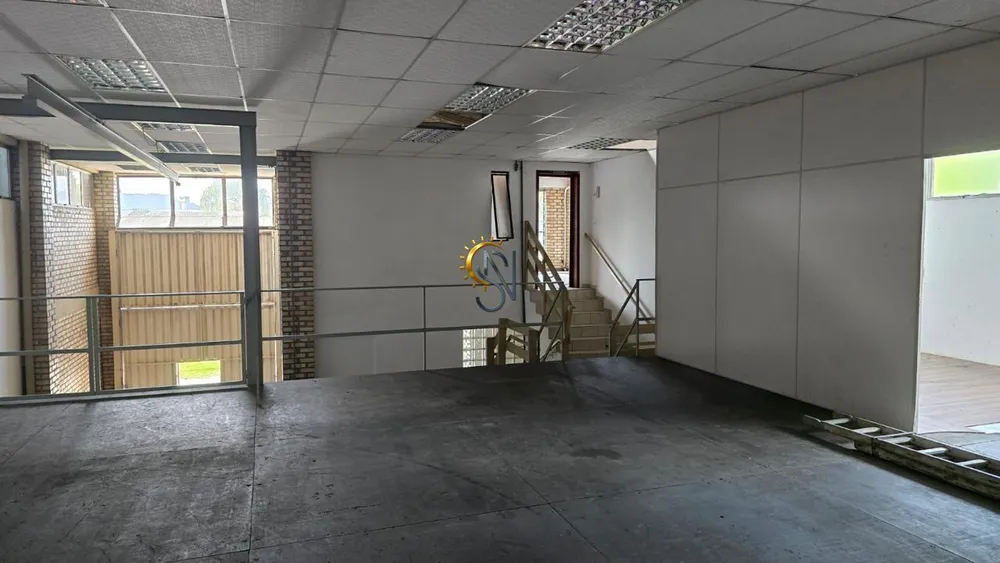 Depósito-Galpão, 300 m² - Foto 3