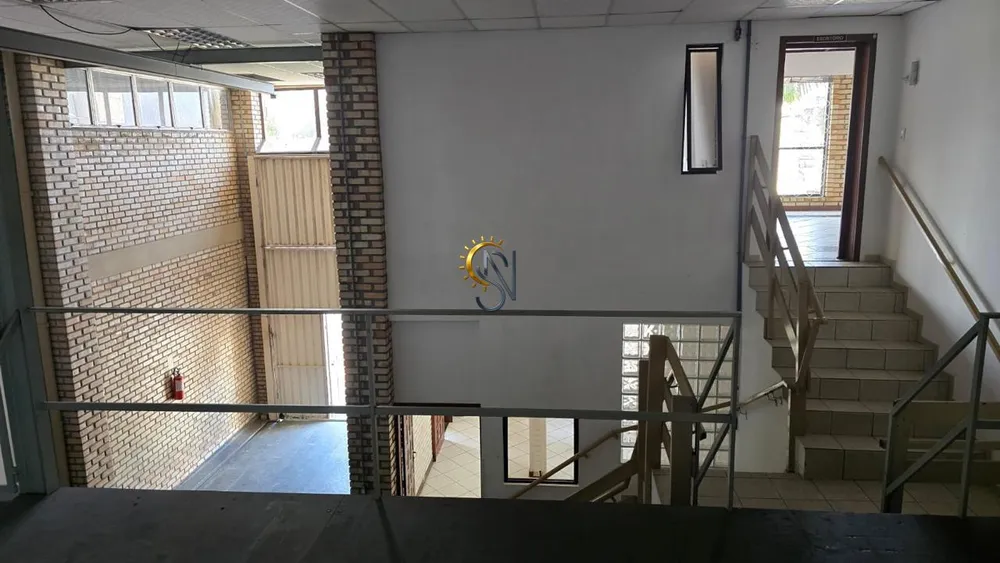 Depósito-Galpão, 300 m² - Foto 2