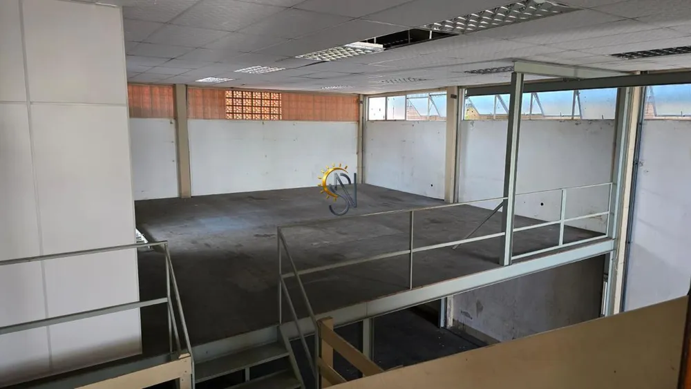 Depósito-Galpão, 300 m² - Foto 4