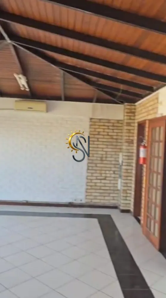 Depósito-Galpão, 300 m² - Foto 7