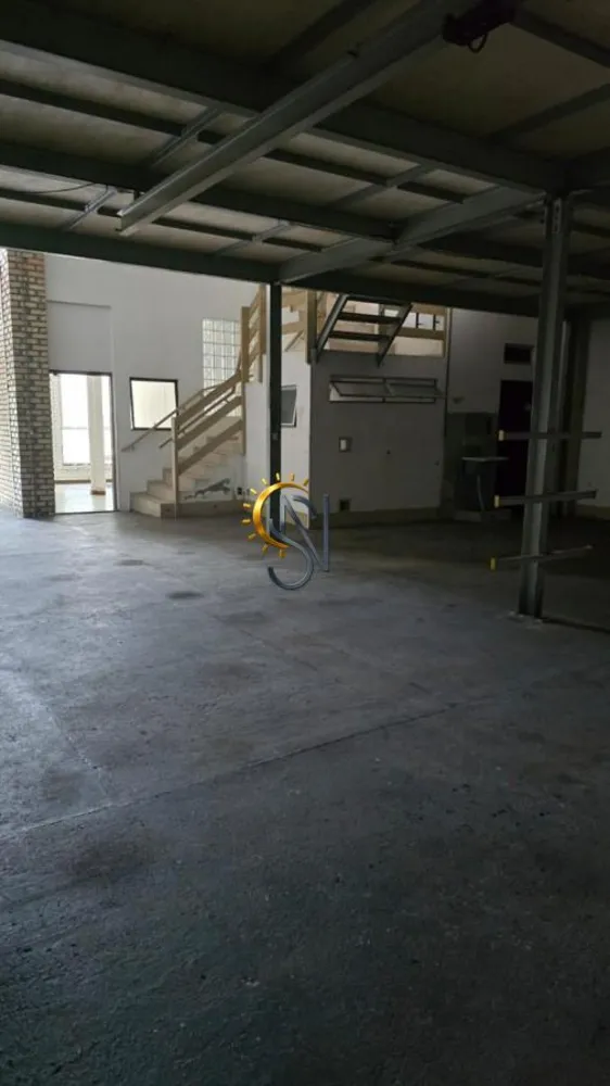 Depósito-Galpão, 300 m² - Foto 6