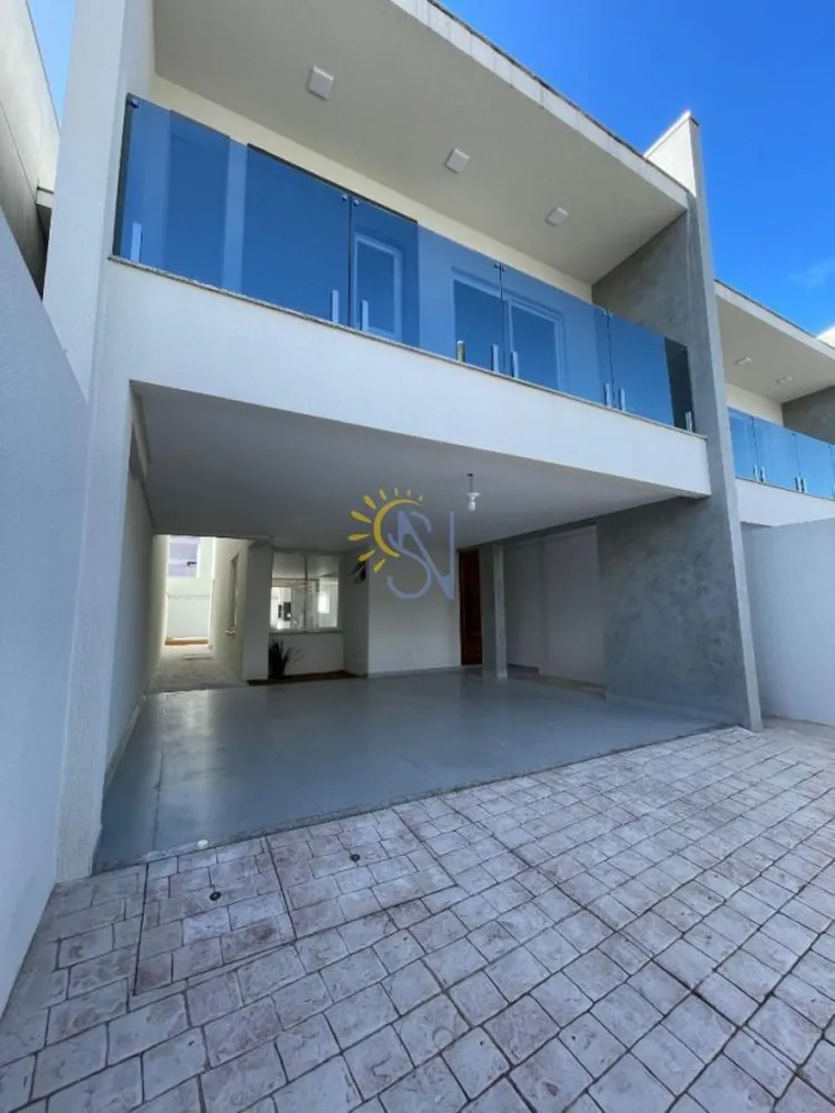 Sobrado, 3 quartos, 163 m² - Foto 2