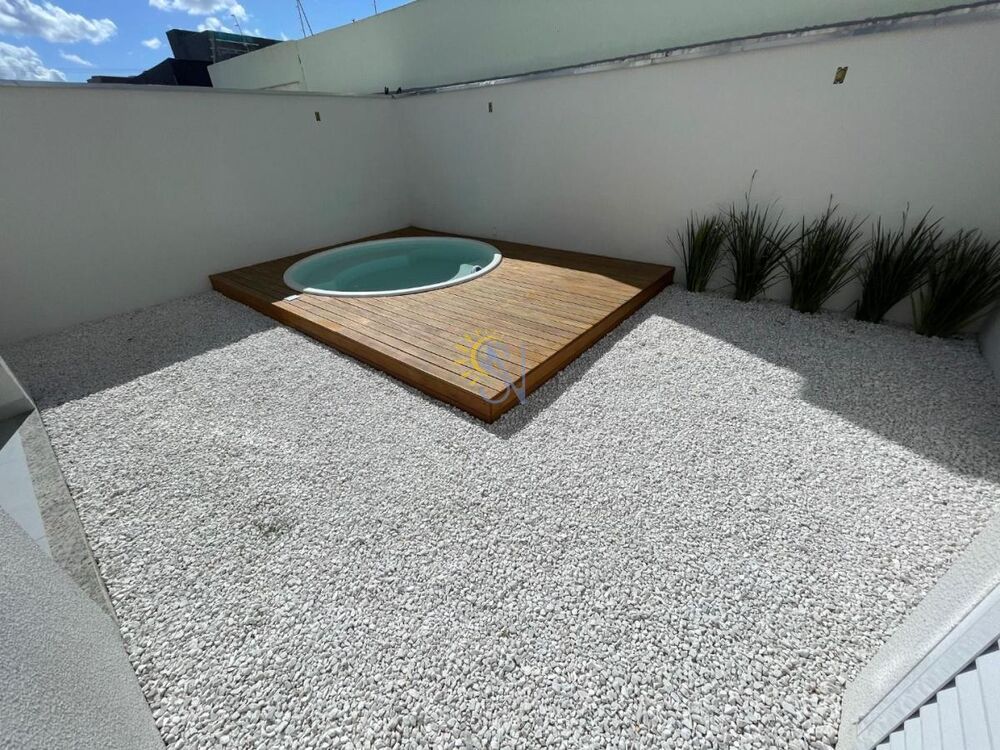 Sobrado, 3 quartos, 163 m² - Foto 3