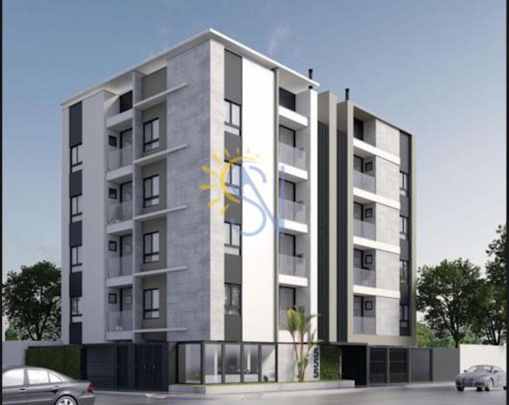 Apartamento, 2 quartos, 55 m² - Foto 3