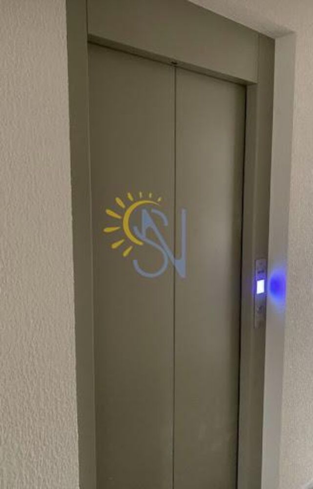 Apartamento, 2 quartos, 55 m² - Foto 2