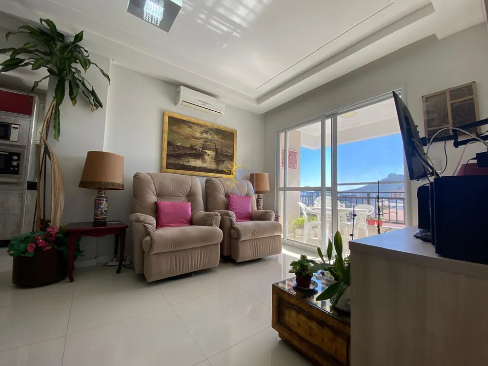 Apartamento, 2 quartos, 75 m² - Foto 6