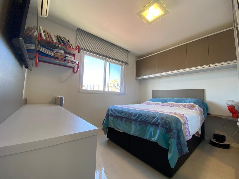 Apartamento, 2 quartos, 75 m² - Foto 7