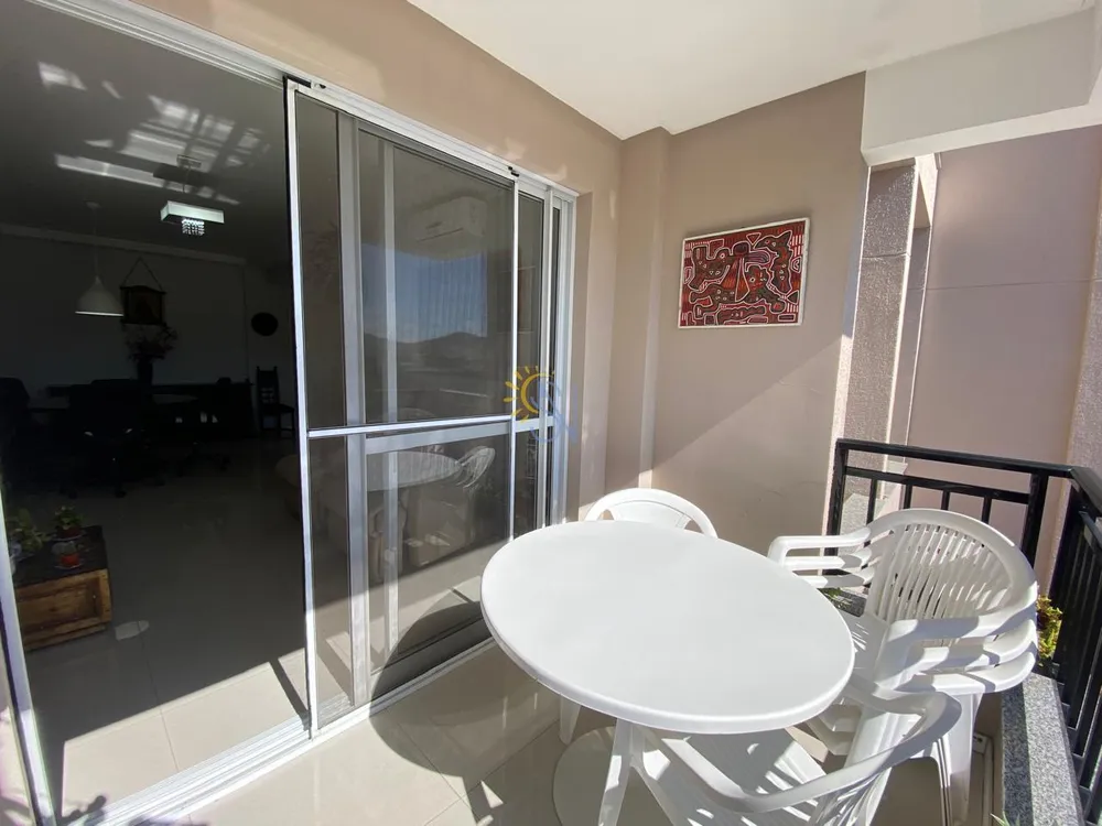 Apartamento, 2 quartos, 75 m² - Foto 1