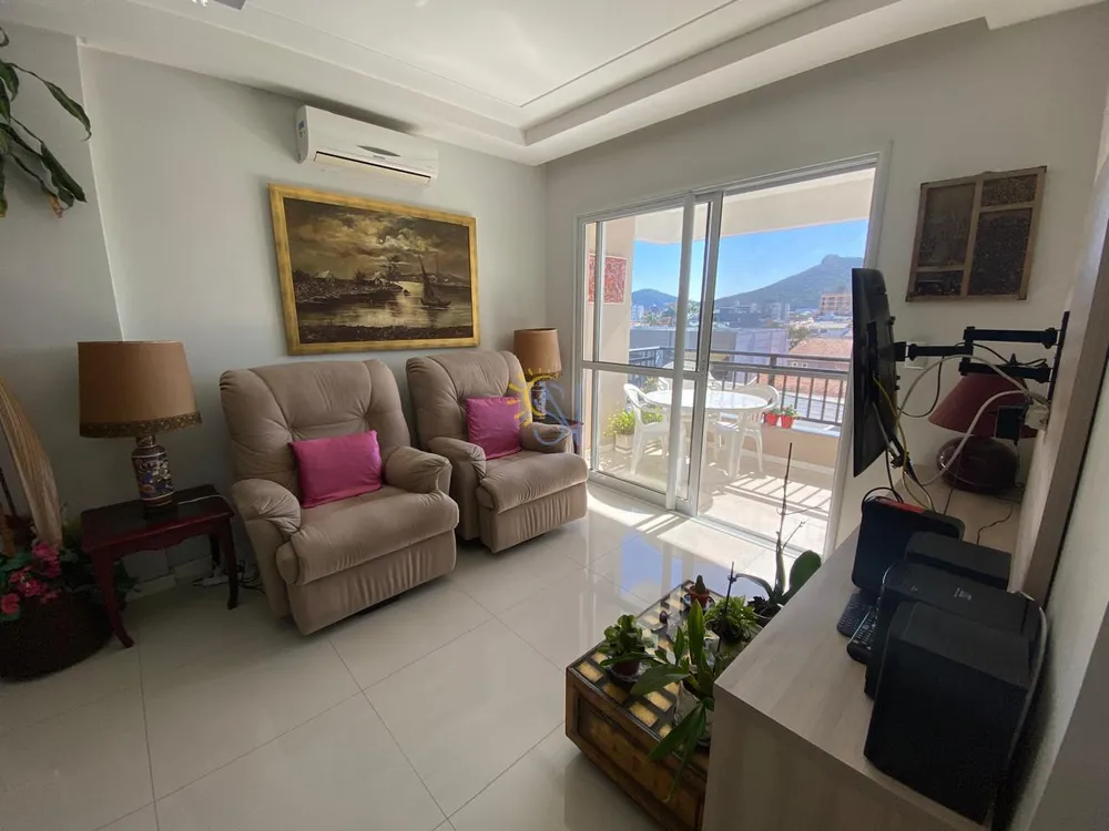 Apartamento, 2 quartos, 75 m² - Foto 7