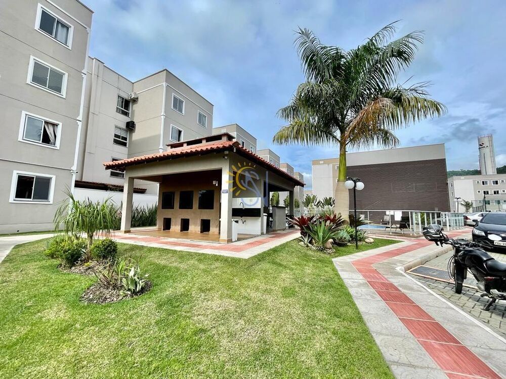 Apartamento à venda com 2 quartos, 50m² - Foto 5