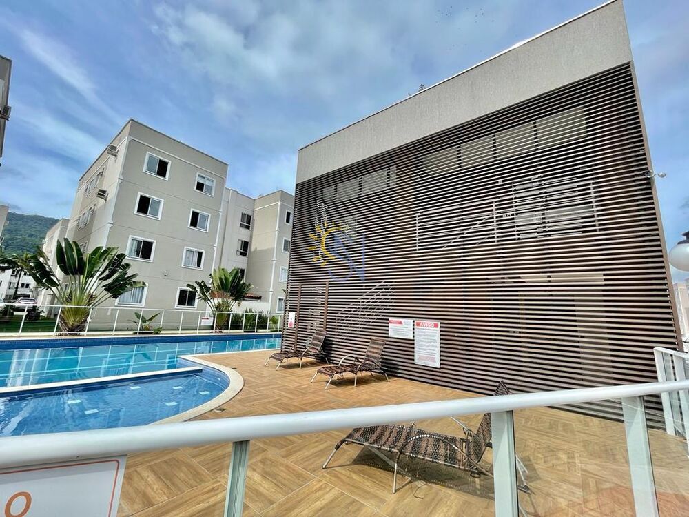 Apartamento à venda com 2 quartos, 50m² - Foto 7