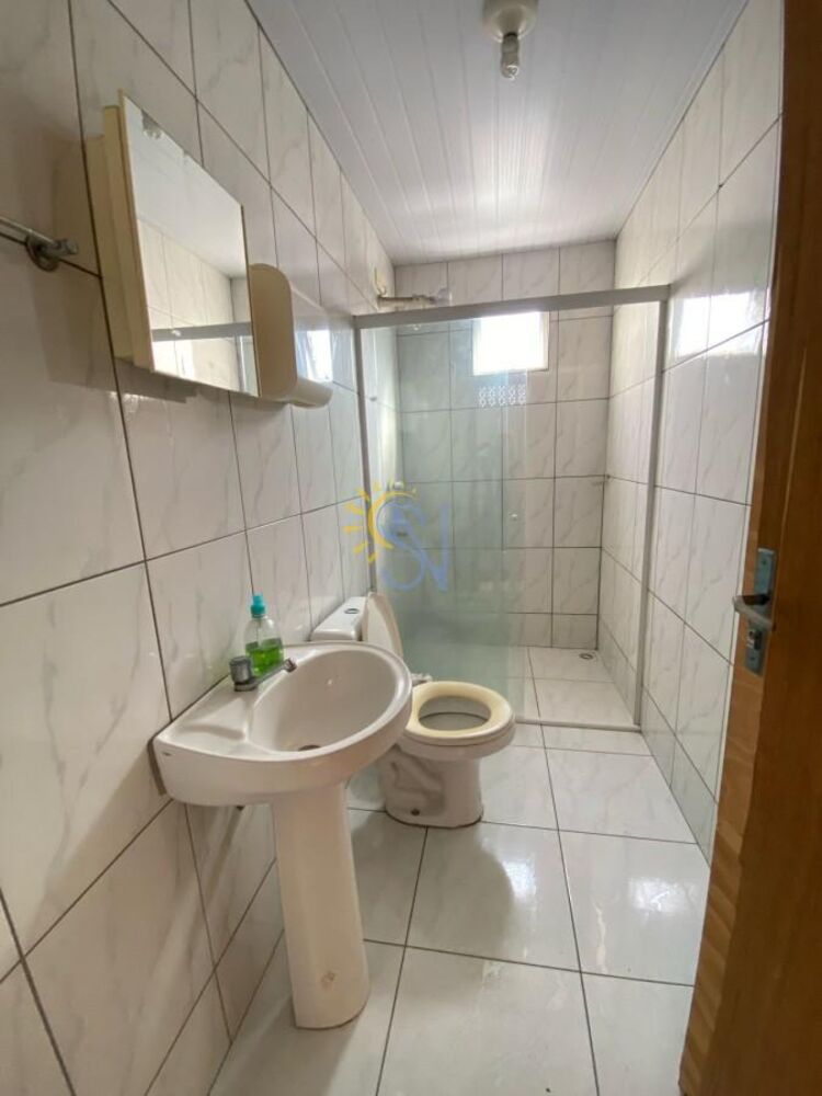 Depósito-Galpão-Armazém para alugar, 240m² - Foto 7