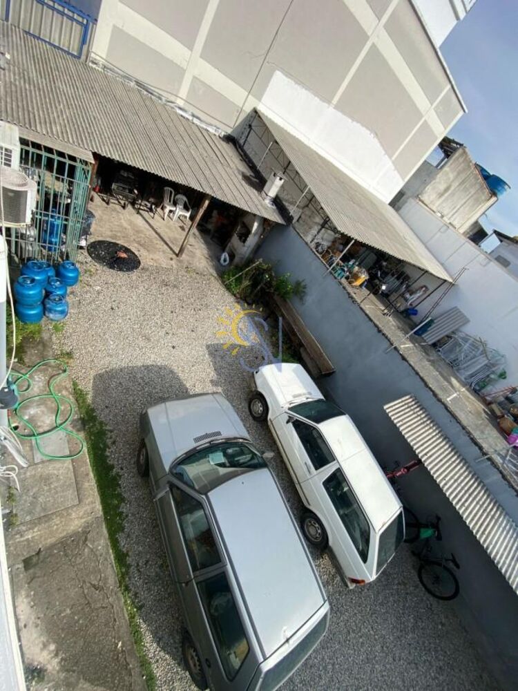 Depósito-Galpão-Armazém para alugar, 240m² - Foto 9