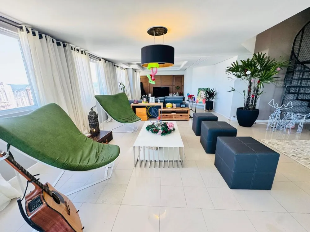 Cobertura, 5 quartos, 574 m² - Foto 4