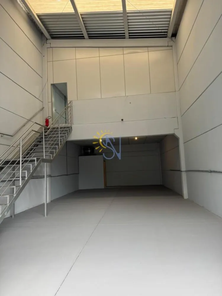 Depósito-Galpão, 180 m² - Foto 3