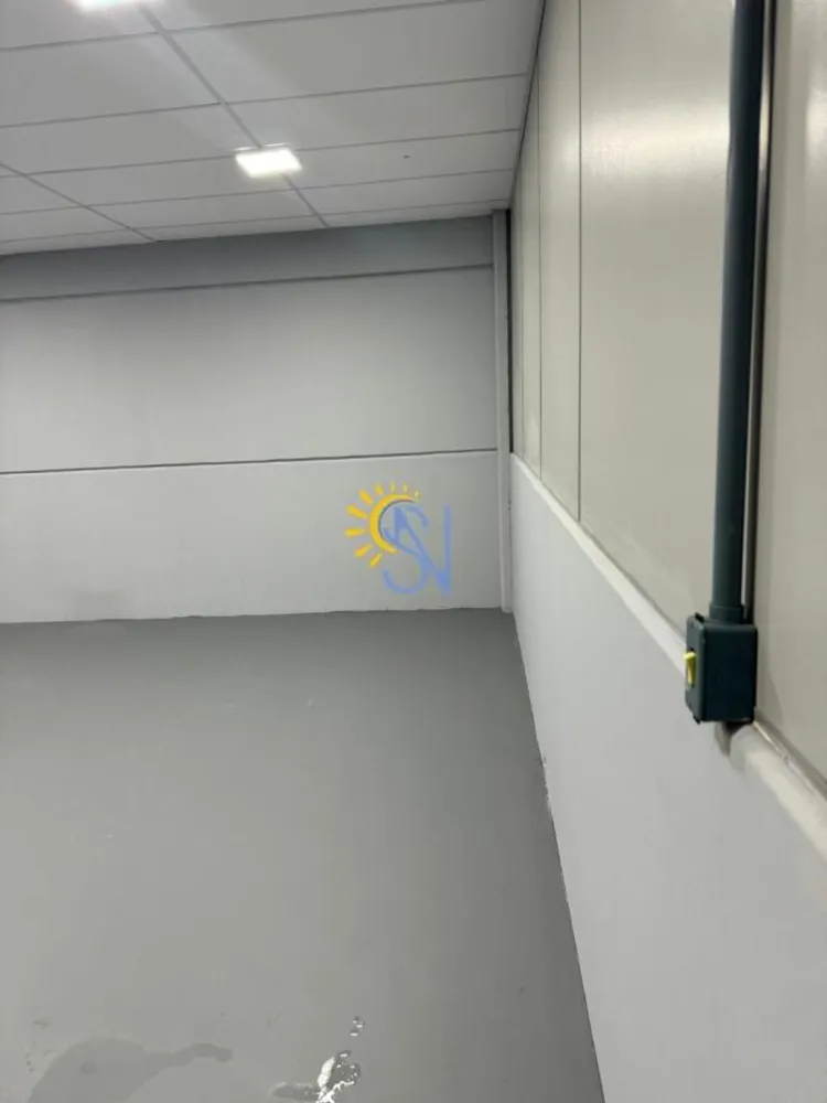 Depósito-Galpão, 180 m² - Foto 4