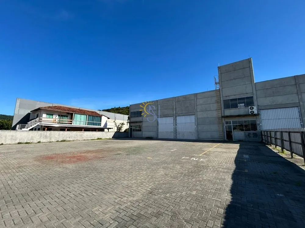 Depósito-Galpão, 517 m² - Foto 7