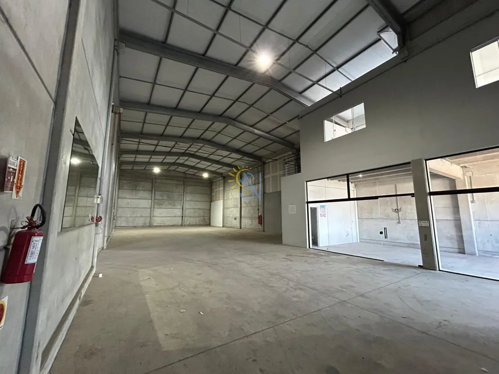 Depósito-Galpão, 517 m² - Foto 2