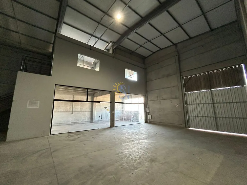 Depósito-Galpão, 517 m² - Foto 4