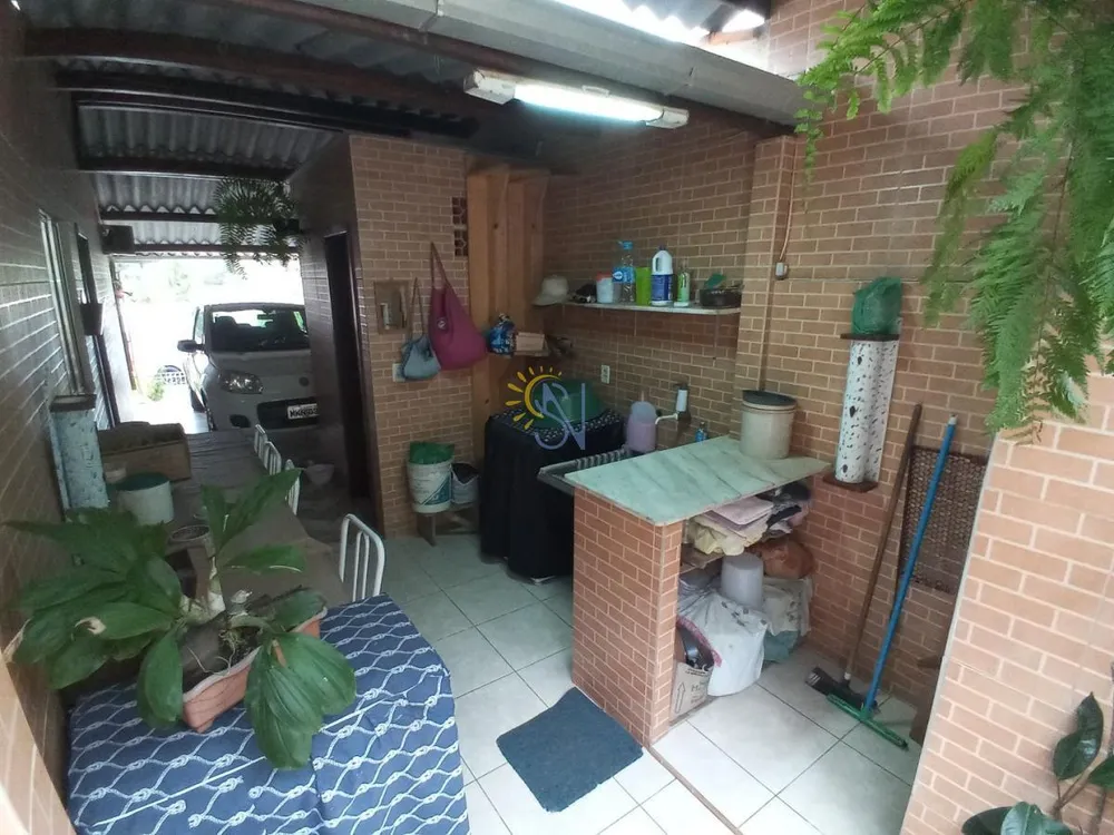 Casa, 2 quartos, 117 m² - Foto 3
