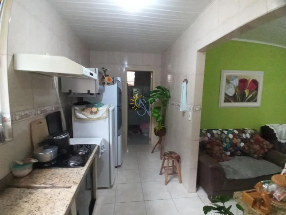 Casa, 2 quartos, 117 m² - Foto 2