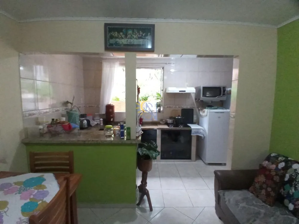 Casa, 2 quartos, 117 m² - Foto 9