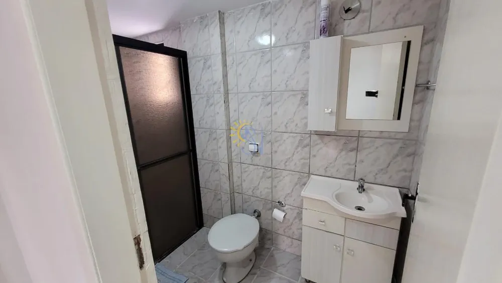 Apartamento, 3 quartos, 100 m² - Foto 1