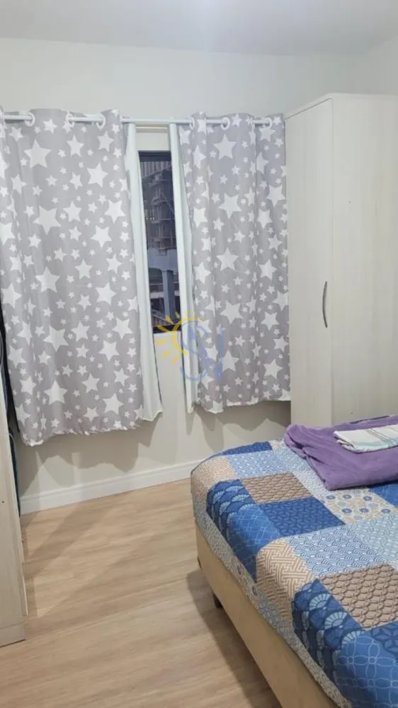 Apartamento, 3 quartos, 100 m² - Foto 3