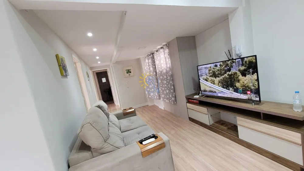 Apartamento, 3 quartos, 100 m² - Foto 8